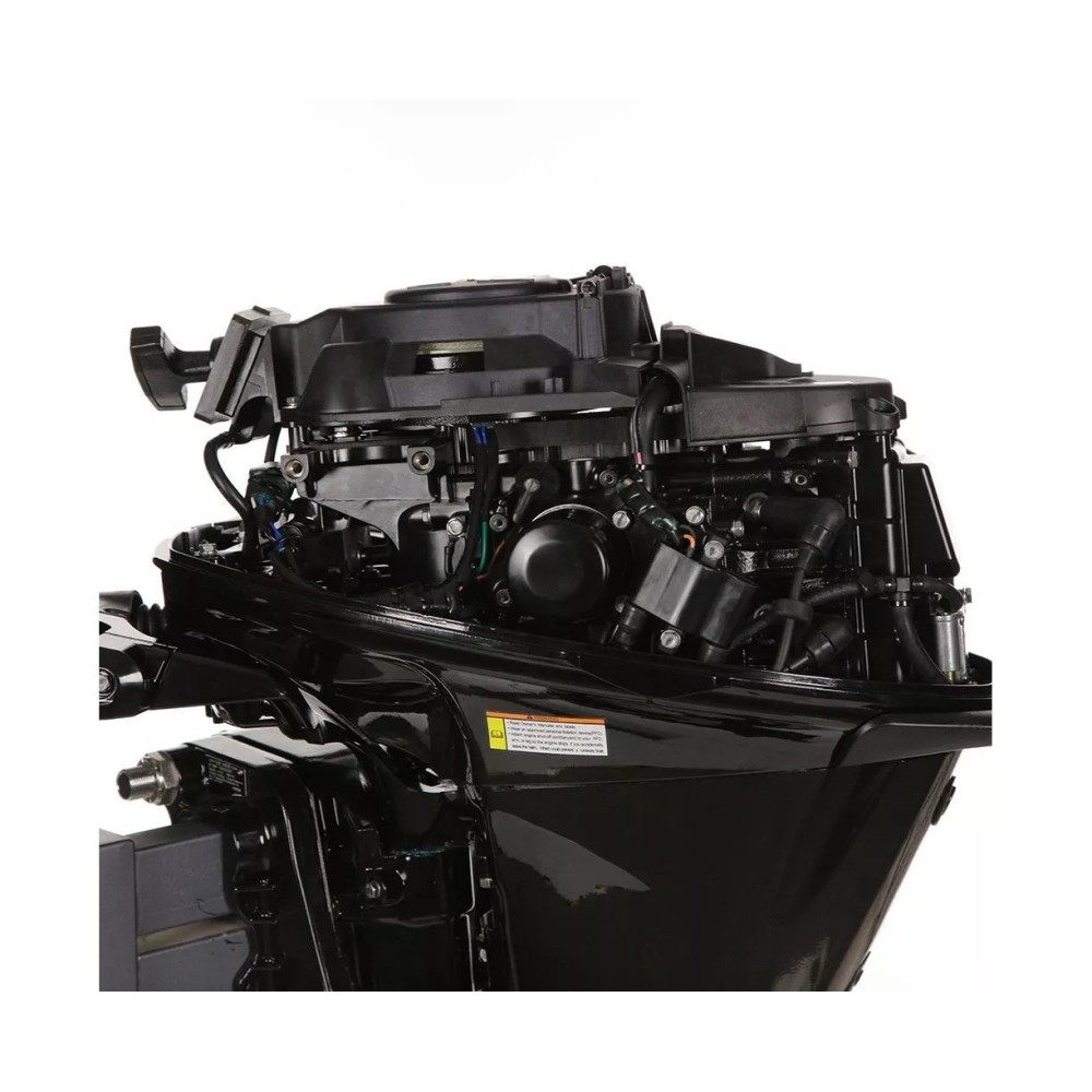 Лодочный мотор CALON GLORIA F9,9FWS MAX 9.9 л.с. четырехтактный