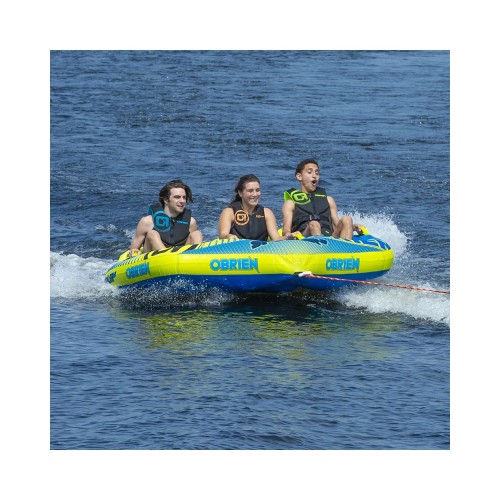 Баллон буксировочный 3-местный O'Brien SPOILER 3 S21
