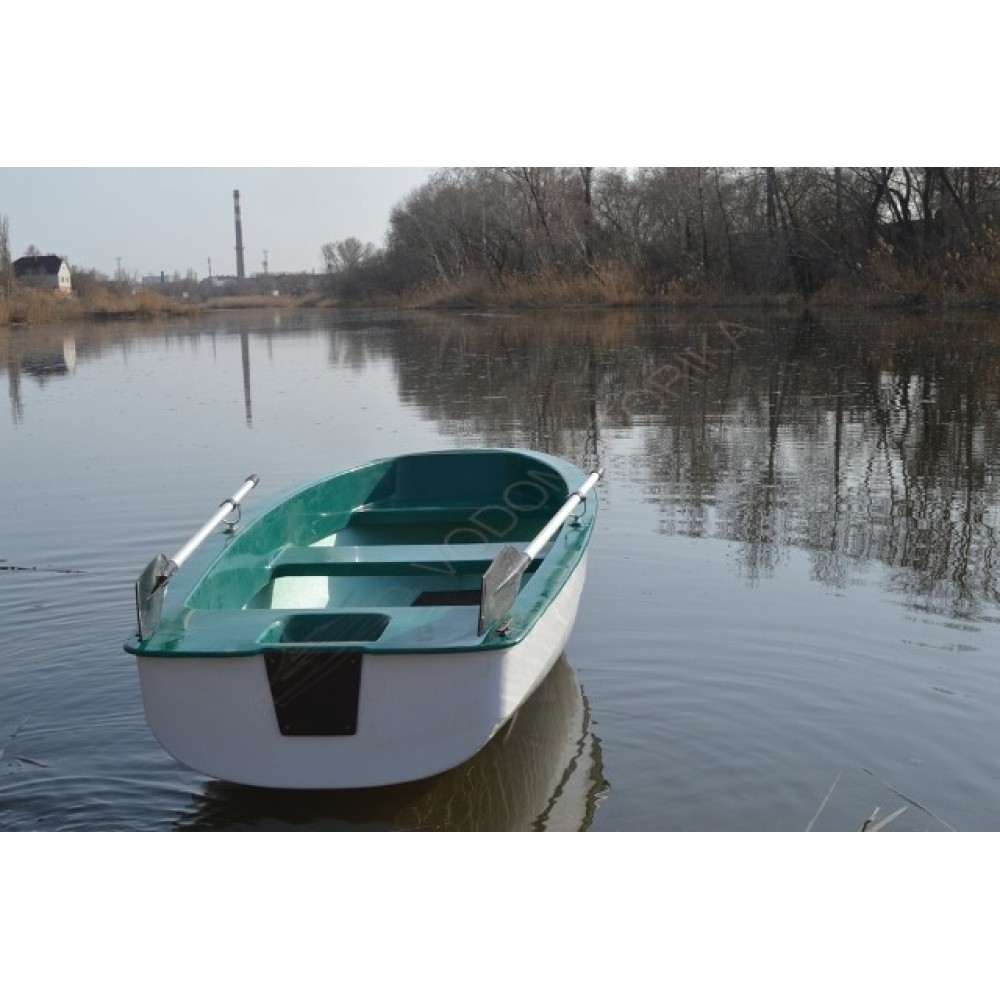 Лодка пластиковая АНТАЛ Афина