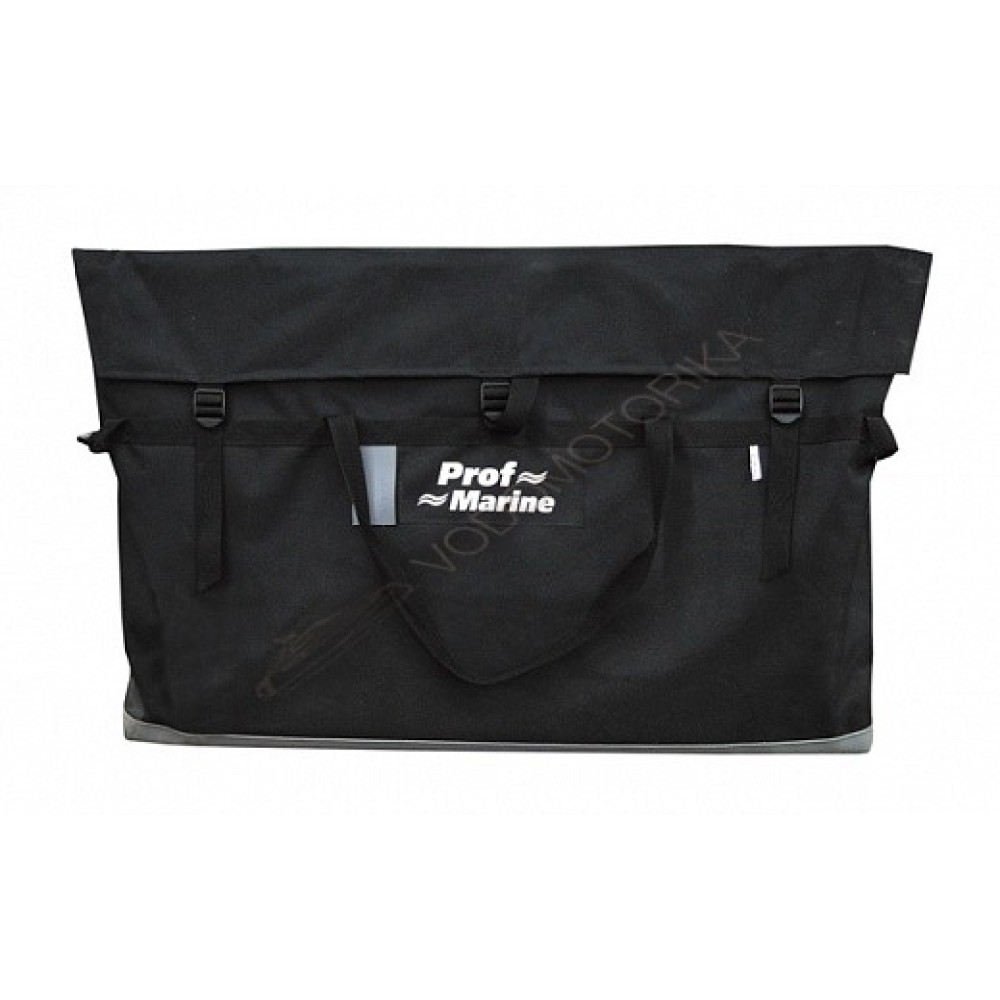 Надувная лодка Profmarine PM 300 ЕL S 9 (серый)