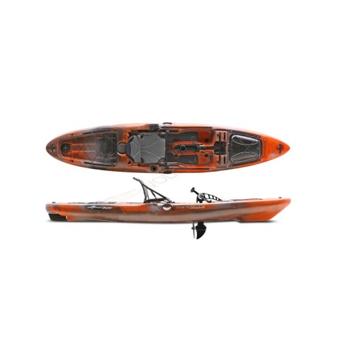 Рыбацкий каяк Native Slayer 13 Propel