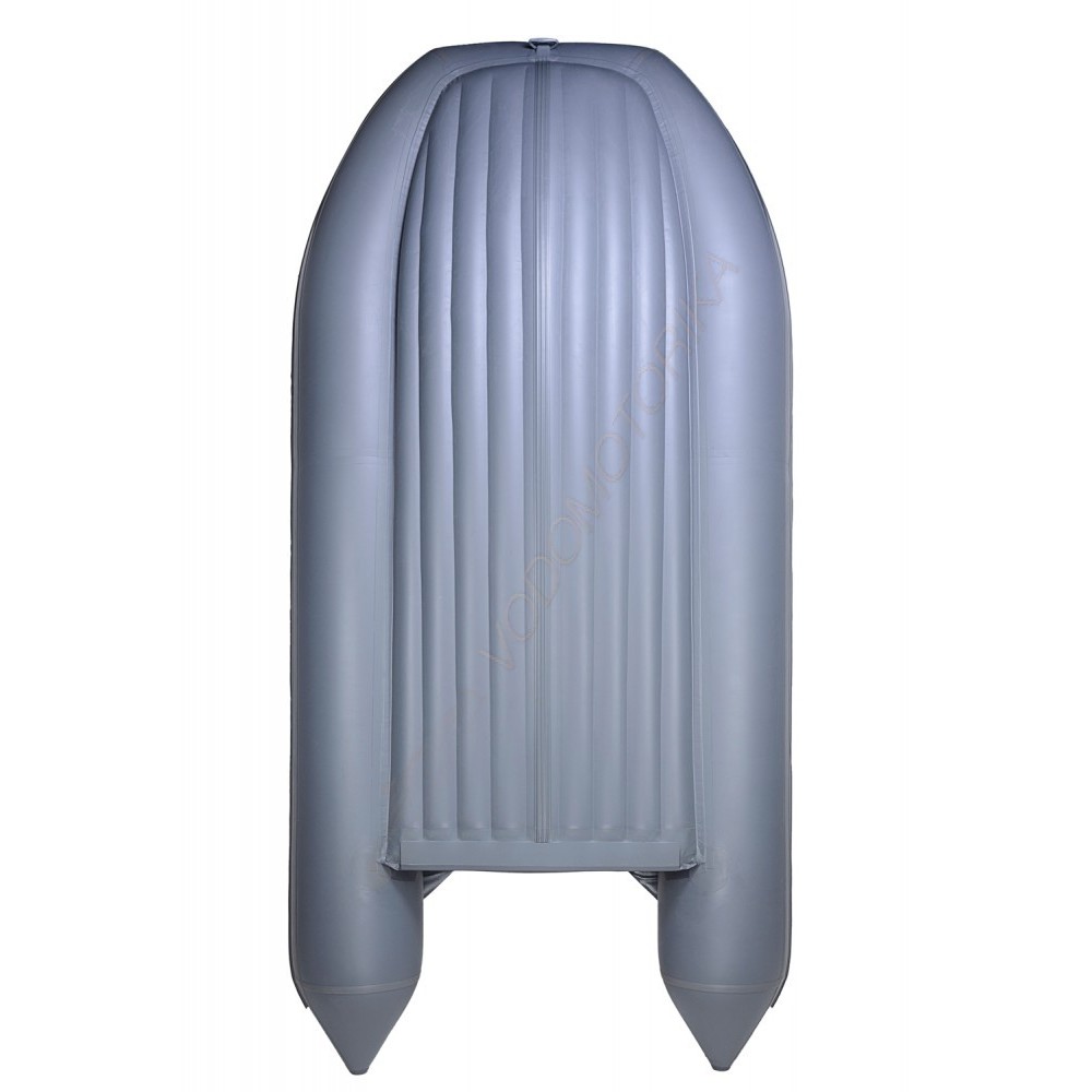 Лодка Адмирал АМ-410 НДНД