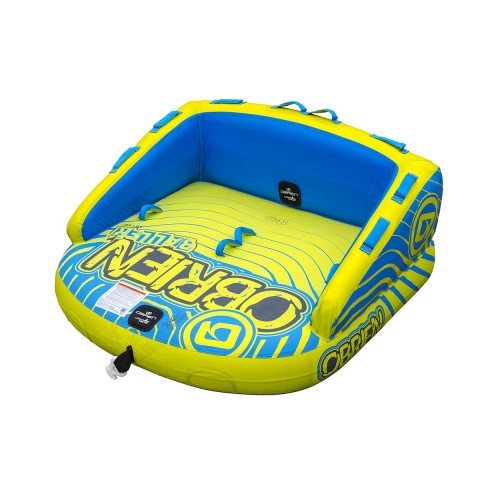 Баллон буксировочный 2-местный O'Brien BALLER ST 2 S21