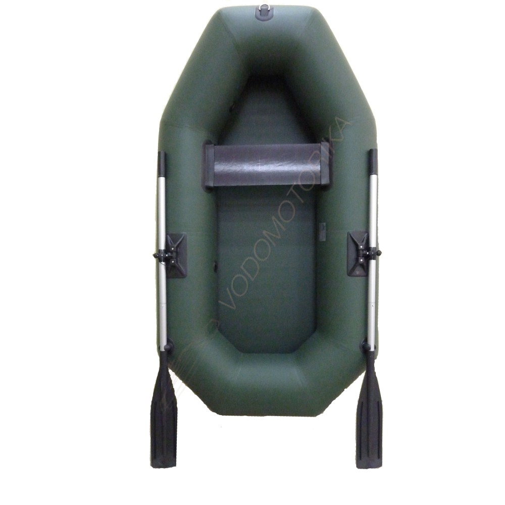 Гребная лодка Стрелка Стандарт 1.5