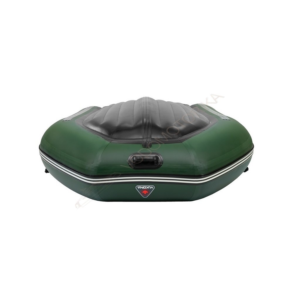 Лодка надувная YUKONA 430 НДНД