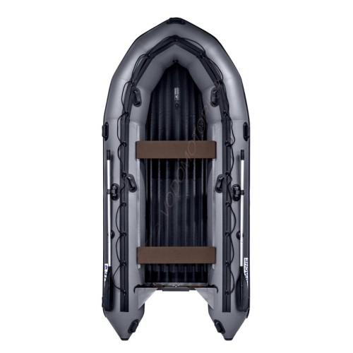 Надувная лодка Apache 3900 НДНД