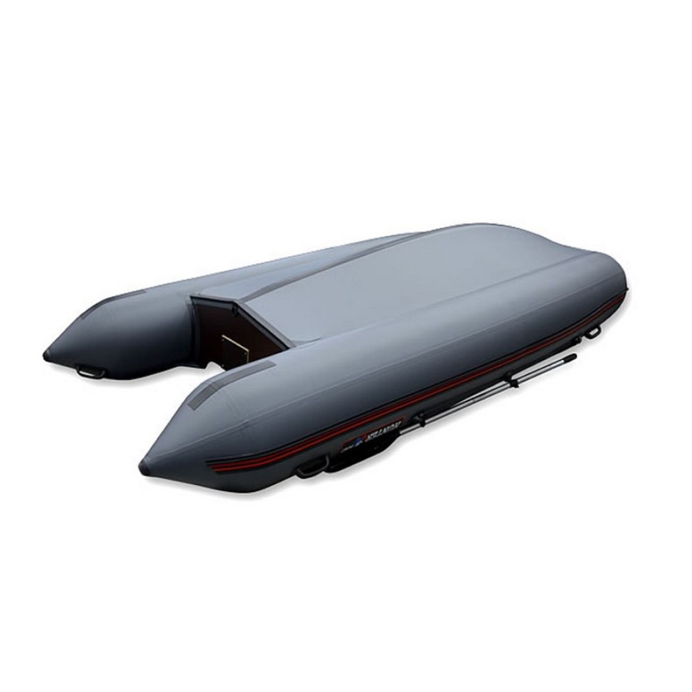 Надувная лодка Хантер 390