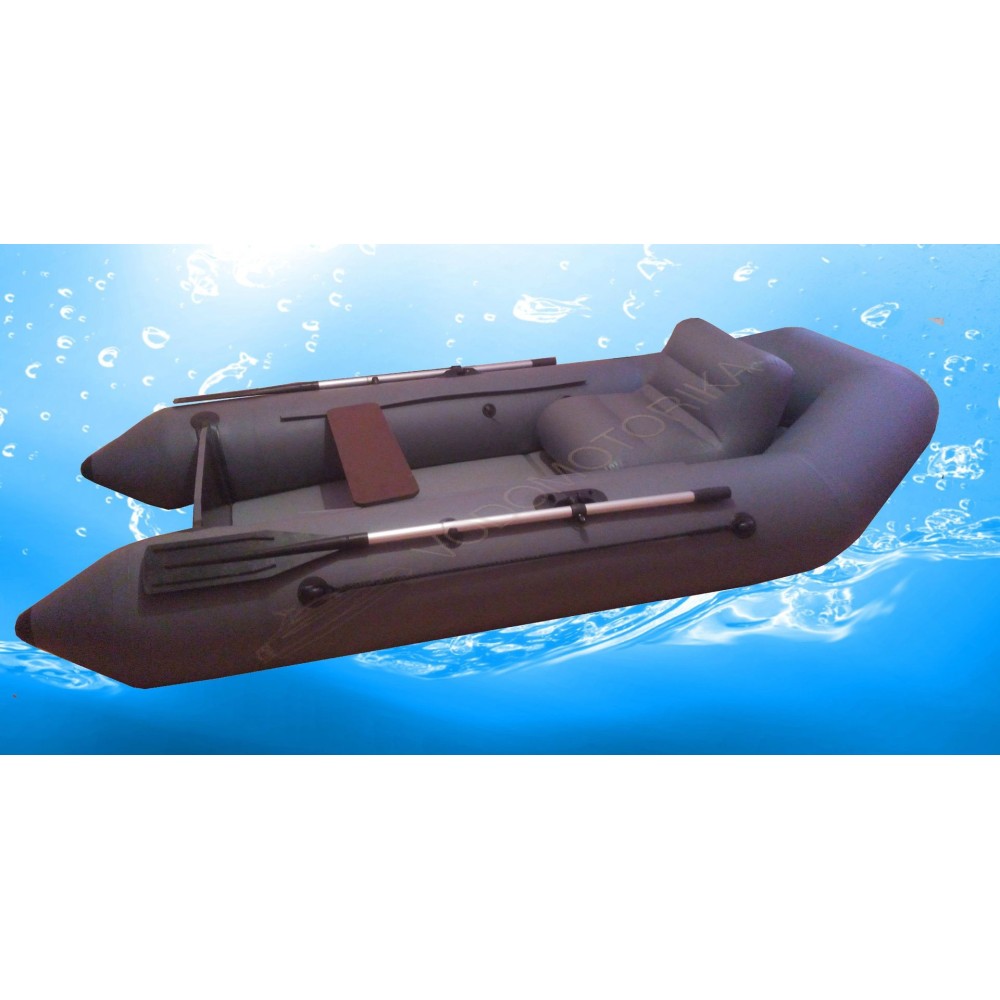 Надувная лодка Кета 320 ПРО