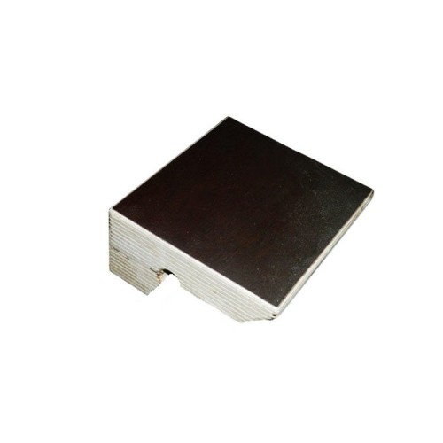 УКБ-1 - площадка под навесное оборудование