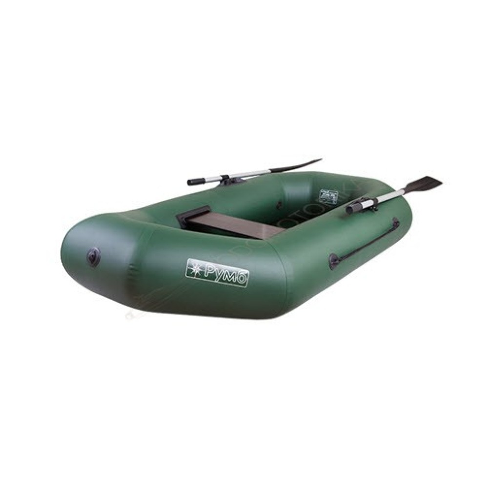 Лодка надувная YUKONA РУМБ С 240