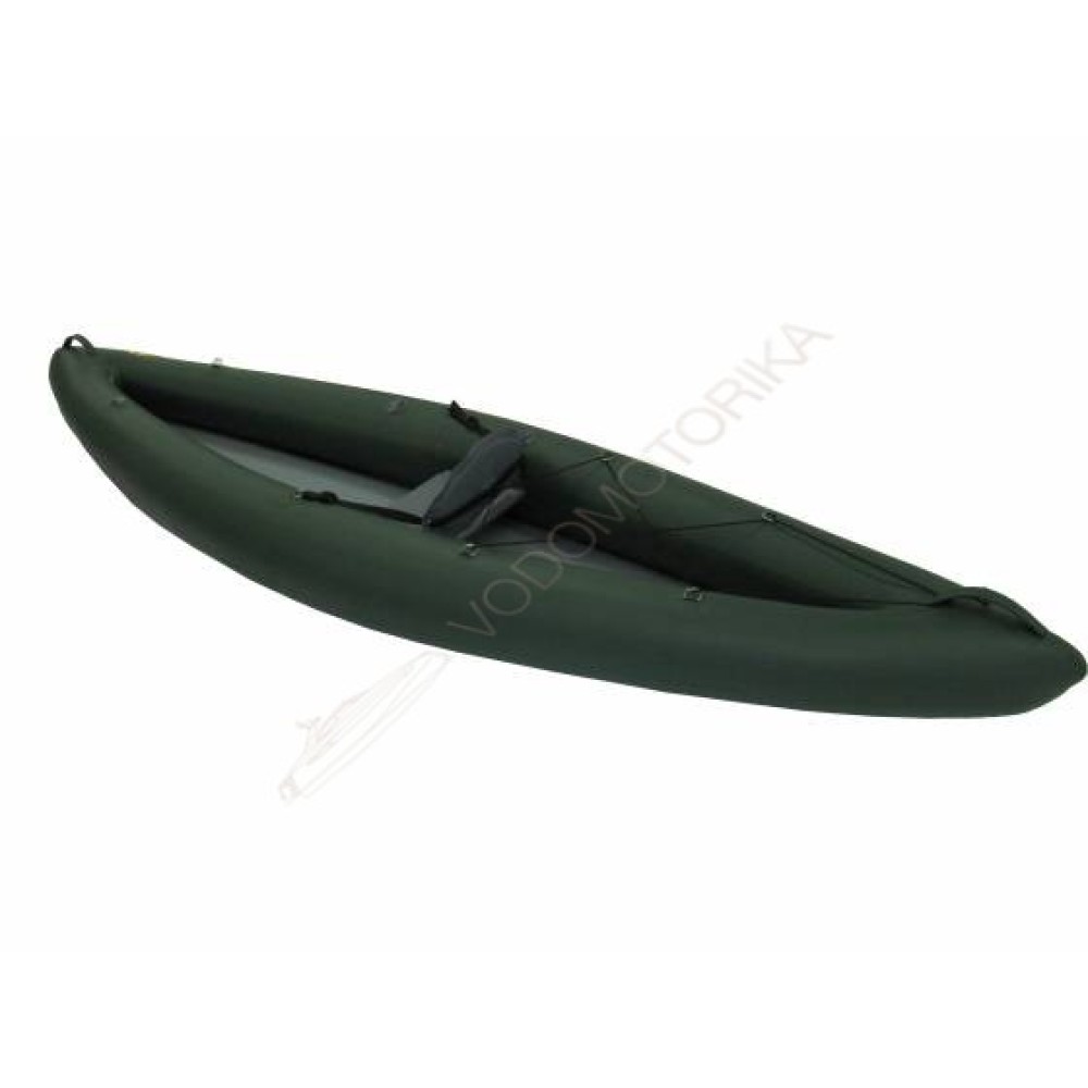 Байдарка Timetrial Щукарь-340