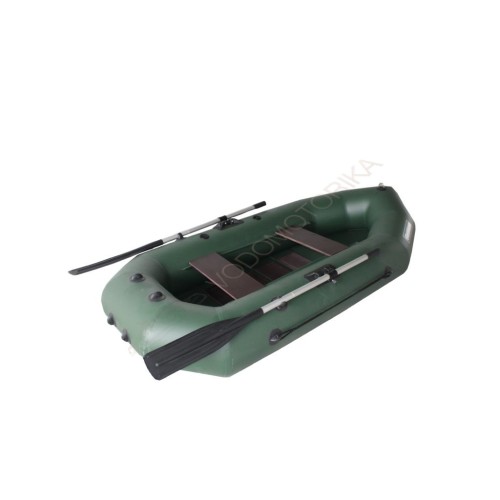 Гребная лодка БАЙКАЛ 240 РС