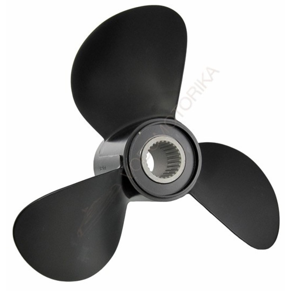 Винт гребной Volvo Penta A5 комплект, BaekSan