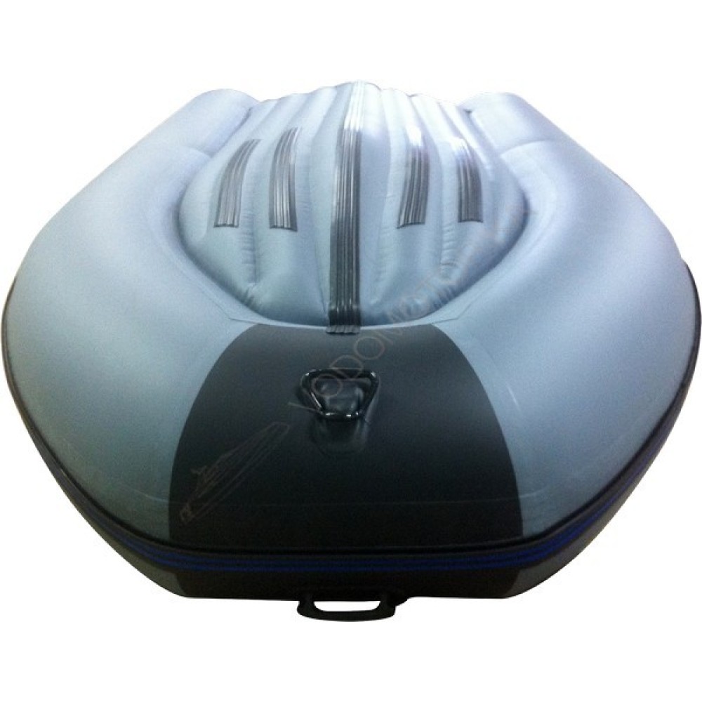 Надувная лодка ProfMarine РМ 390 Air (надувное дно, килевая)