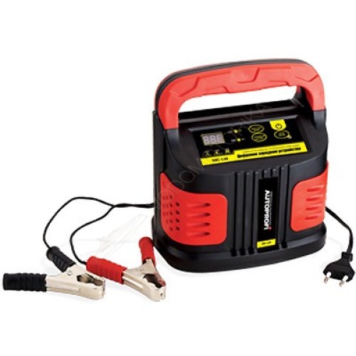 Зарядное устройство для аккумулятора AutoProfi SBC-120