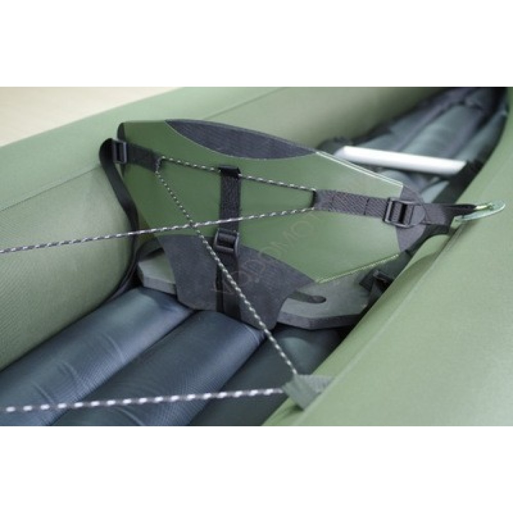 Байдарка надувная Т-34