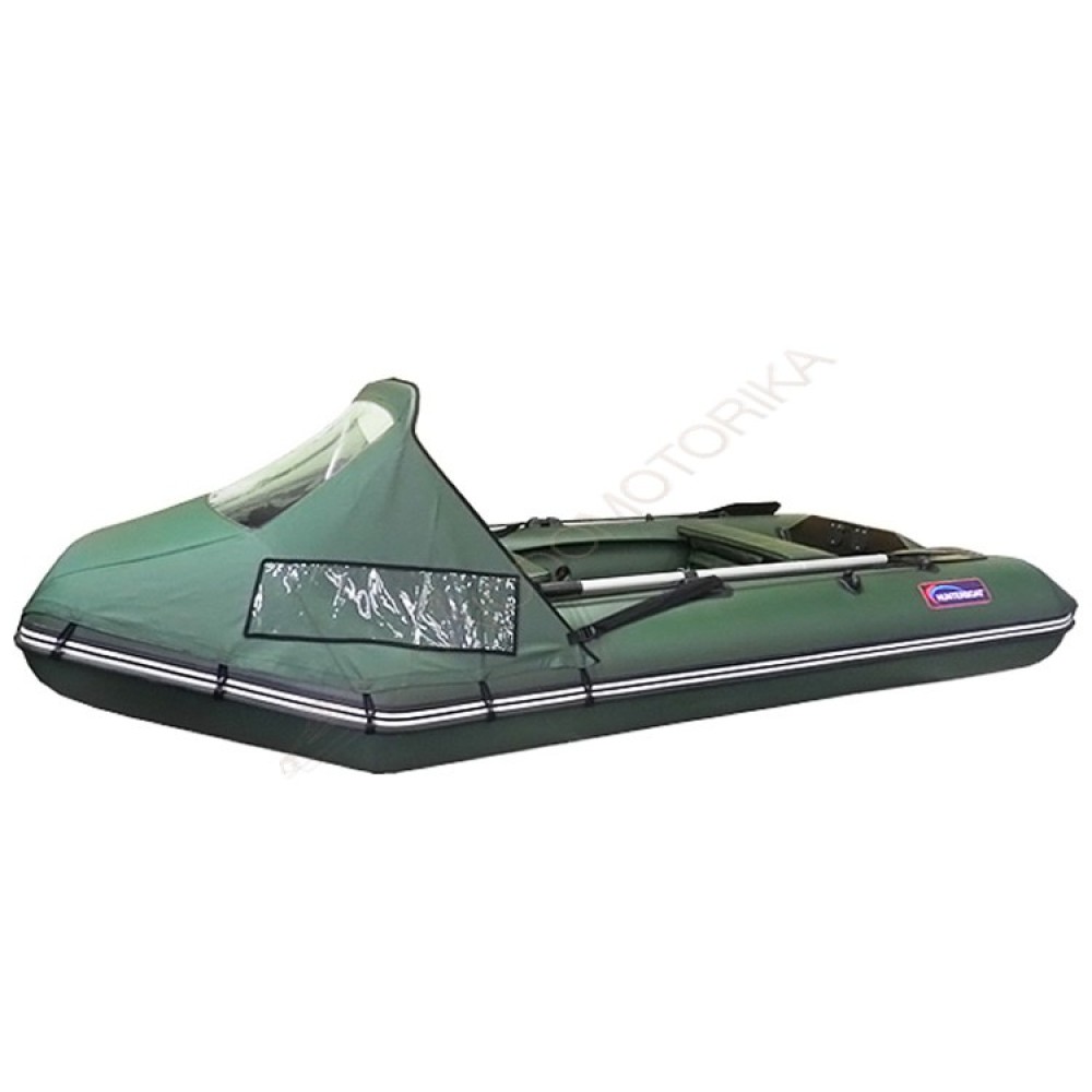 Лодка Хантер 320 Л Комфорт