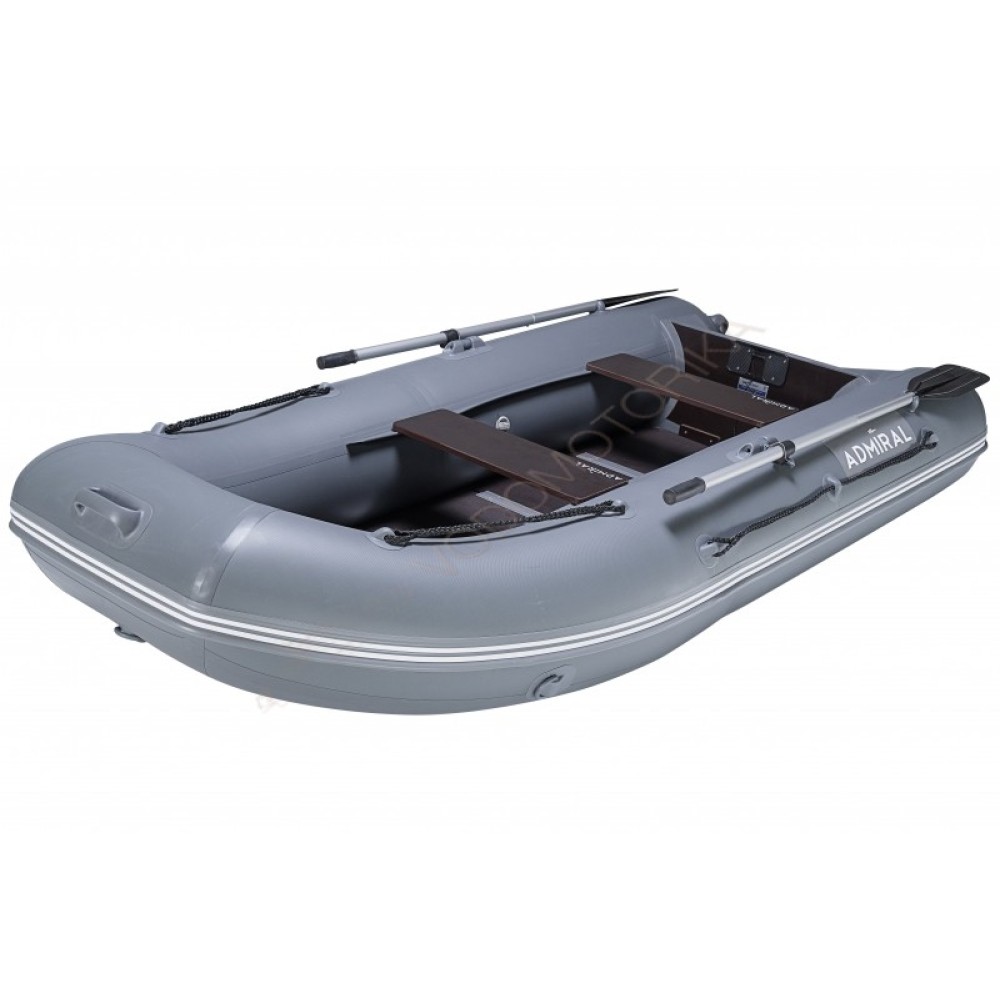 Лодка Адмирал 305