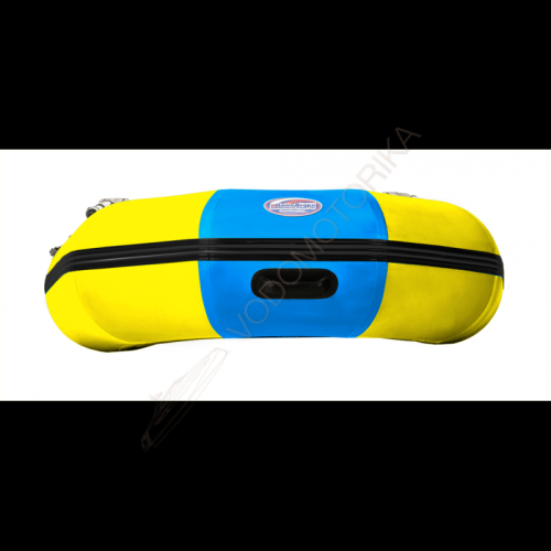 Надувная лодка СкайРа 295 Эконом plus