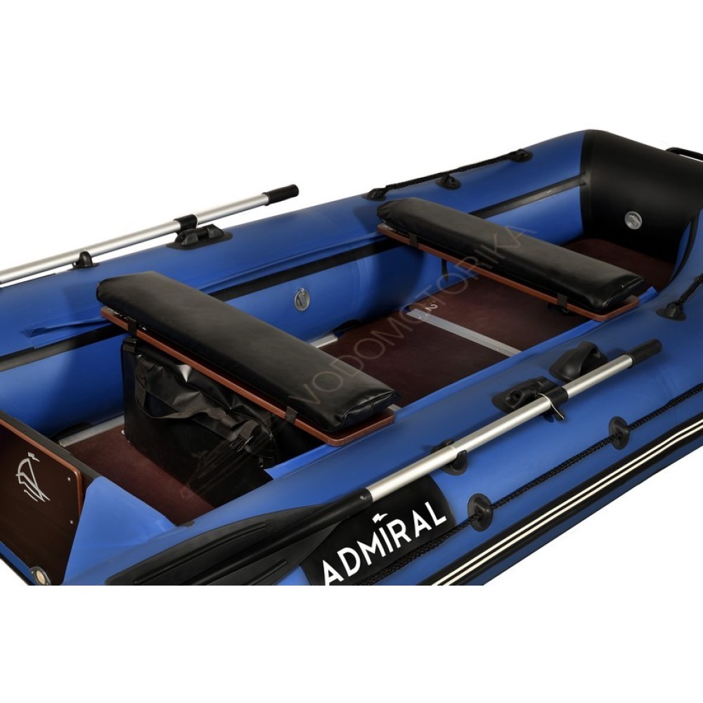 Лодка надувная Адмирал 320 Classic