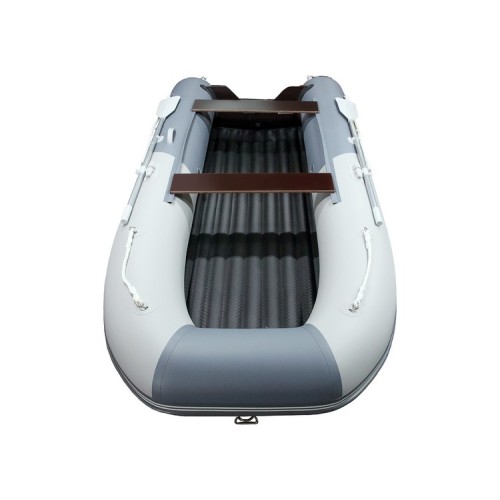 Надувная лодка GLADIATOR E350R