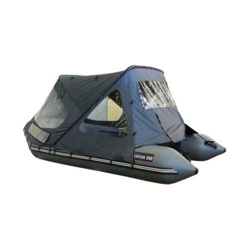 Тент-трансформер Хантер 340