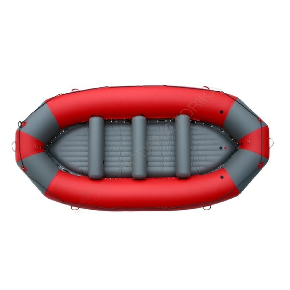 Надувной рафт Timetrial 20f