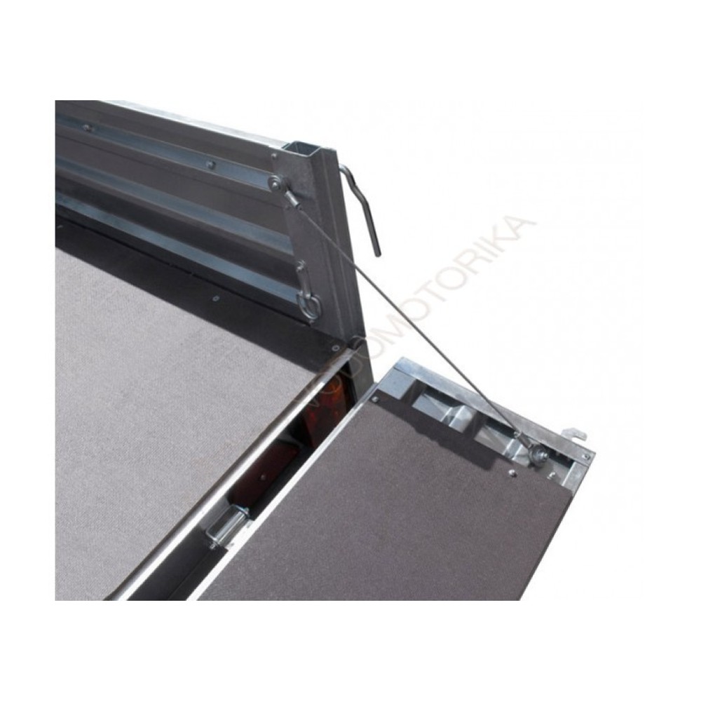 Автоприцеп МЗСА 831132.201 рес.