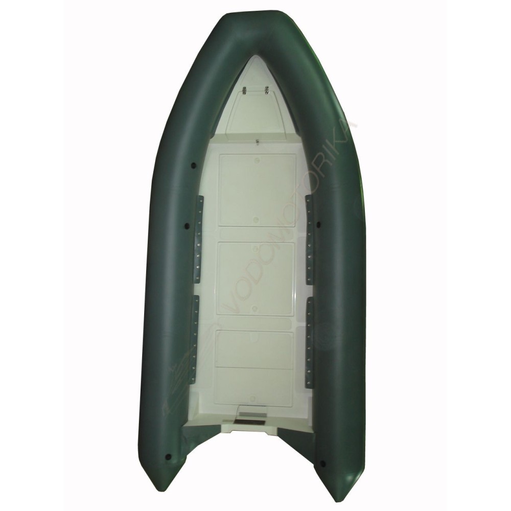 Лодка WINboat 440R Luxe