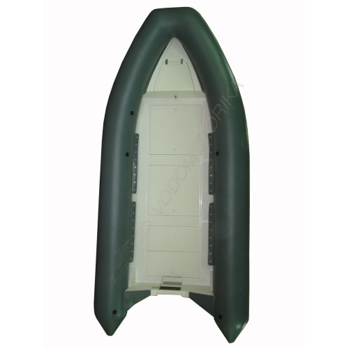 Лодка WINboat 440R Luxe