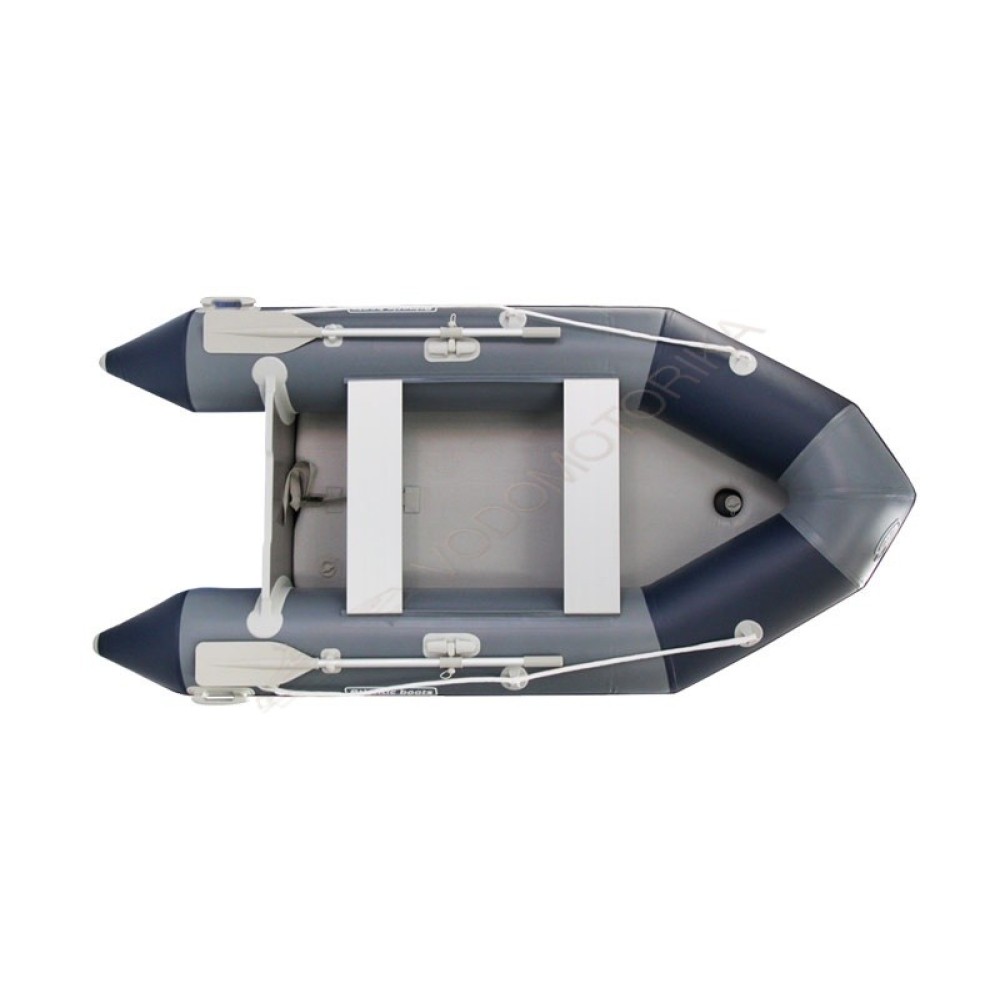 Надувная лодка Atlantic Boats 285DF