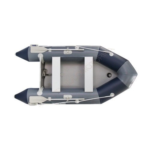 Надувная лодка Atlantic Boats 285DF