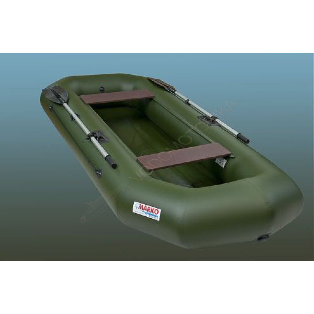 Лодка надувная Marko Boats МАРКО M-270Tr