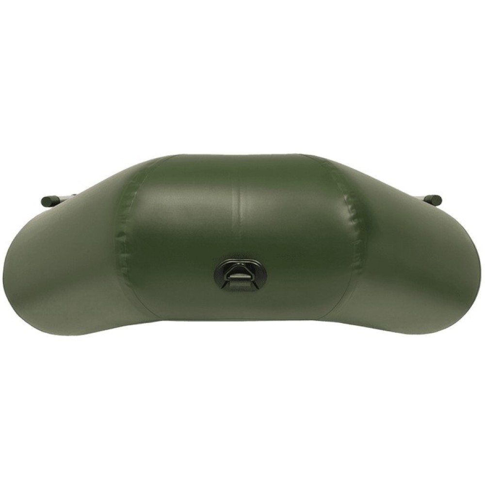 Надувная лодка Фрегат 300Е зеленая