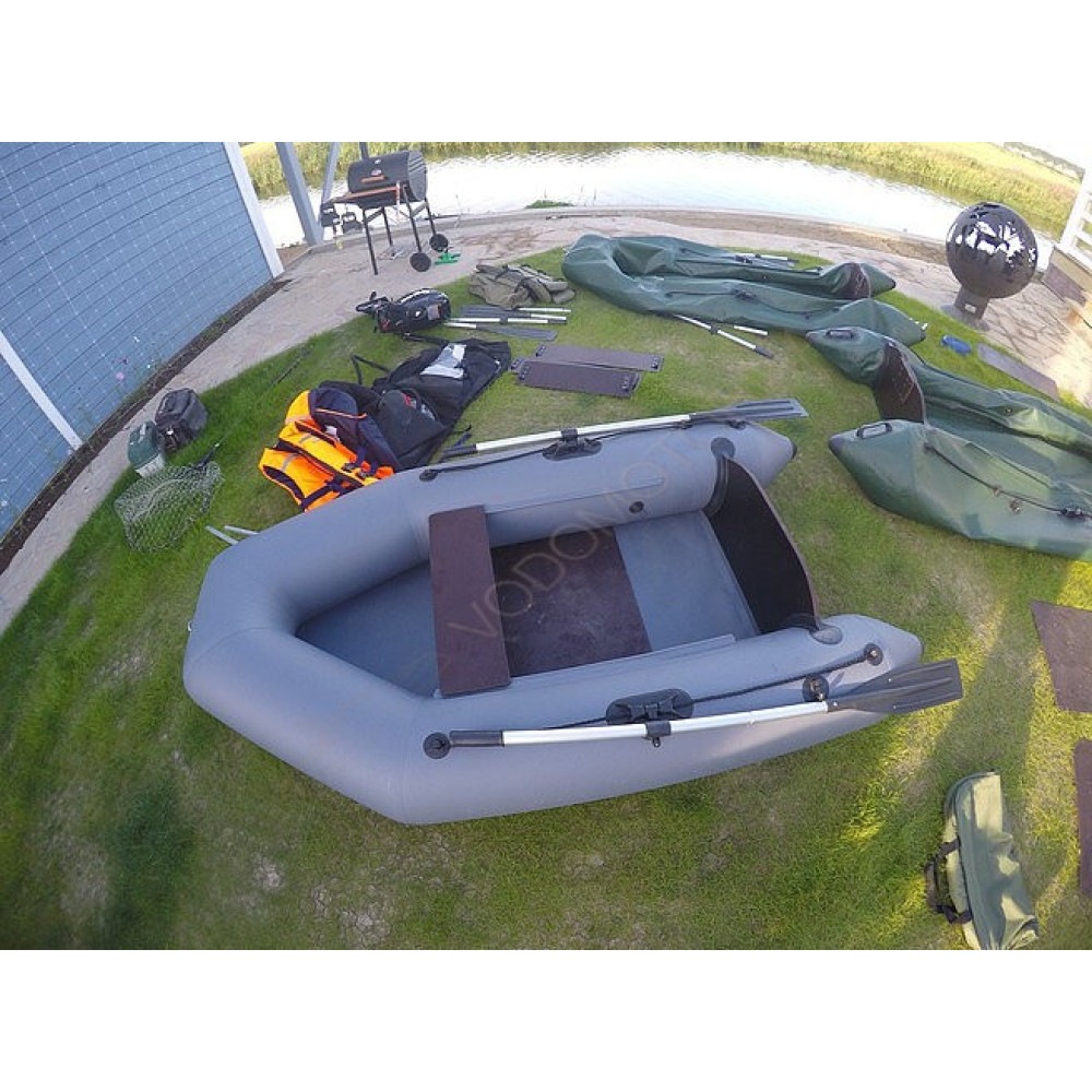 Надувная лодка Арчер 240+