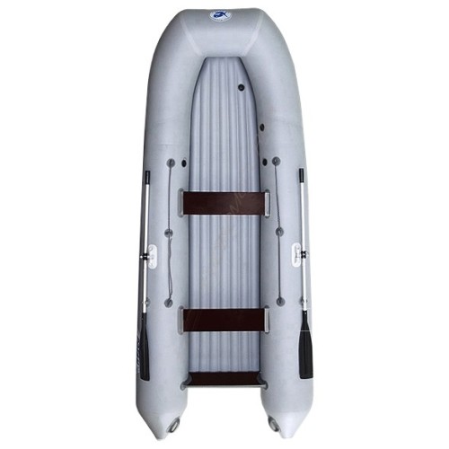 Надувная лодка Ротан 500Э