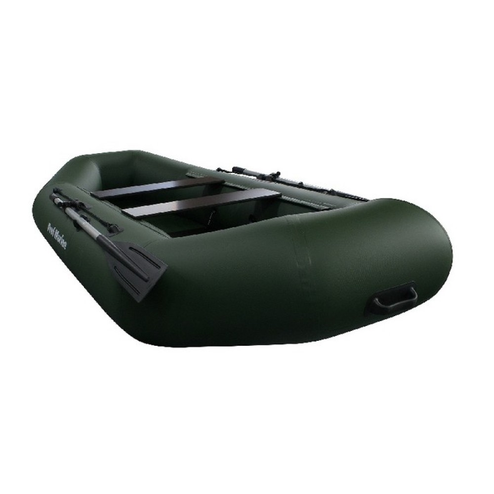 Лодка ProfMarine PM 260 зеленый