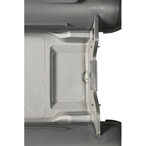 Жестко-надувная лодка Адмирал RIB 350