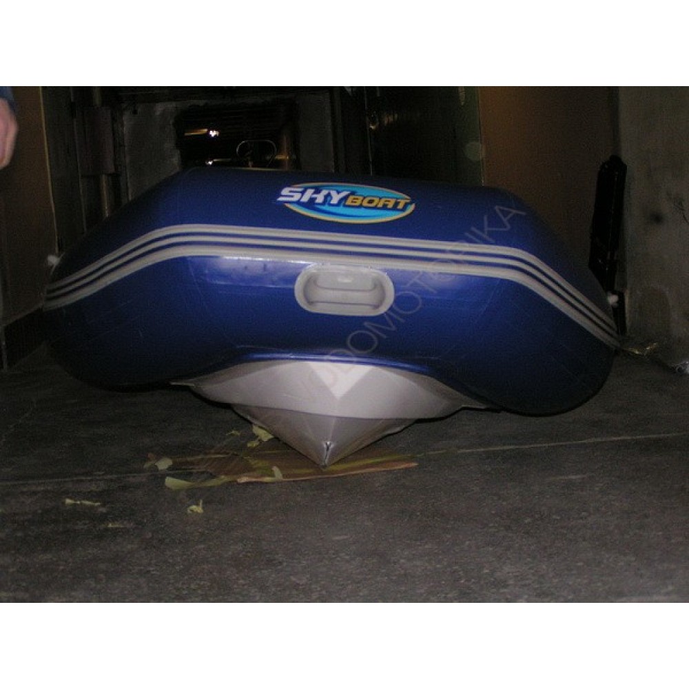 Лодка надувная Skyboat SB 360RC