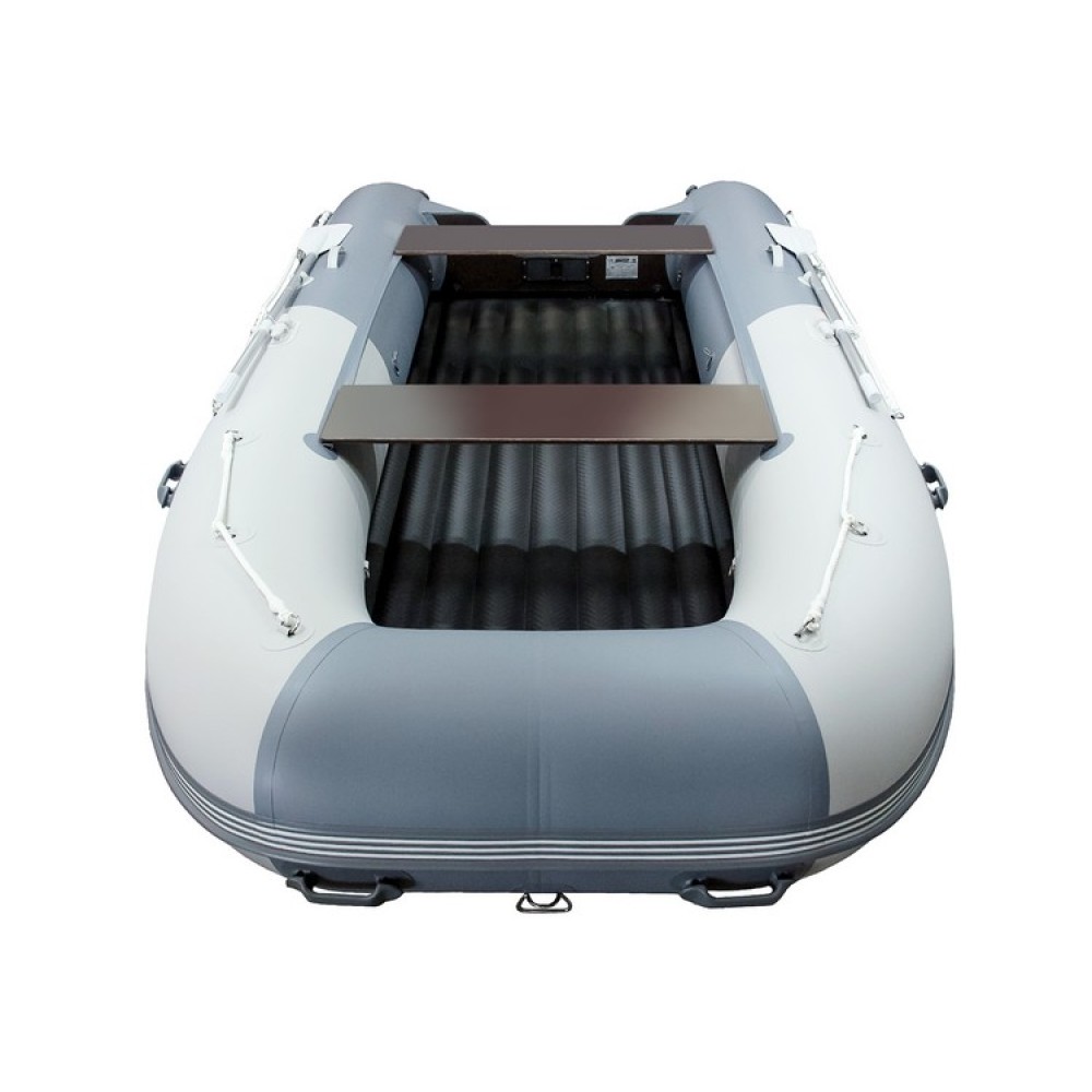 Надувная лодка GLADIATOR E420R