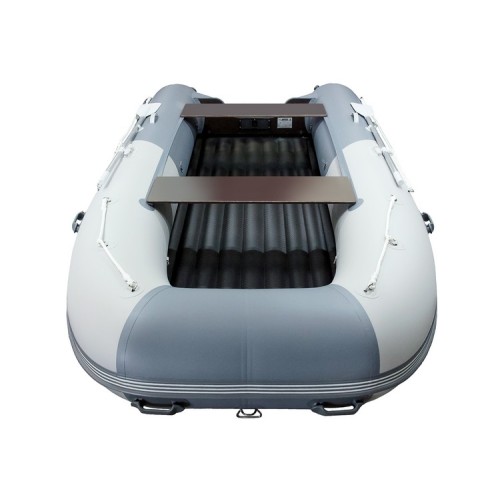 Надувная лодка GLADIATOR E420R