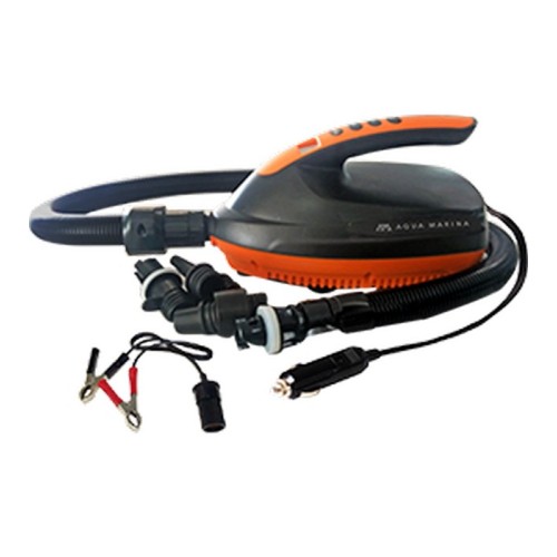 Электрический насос высокого давления Aquamarina 12V Electric Pump (16psi) ( арт. B0303091 )