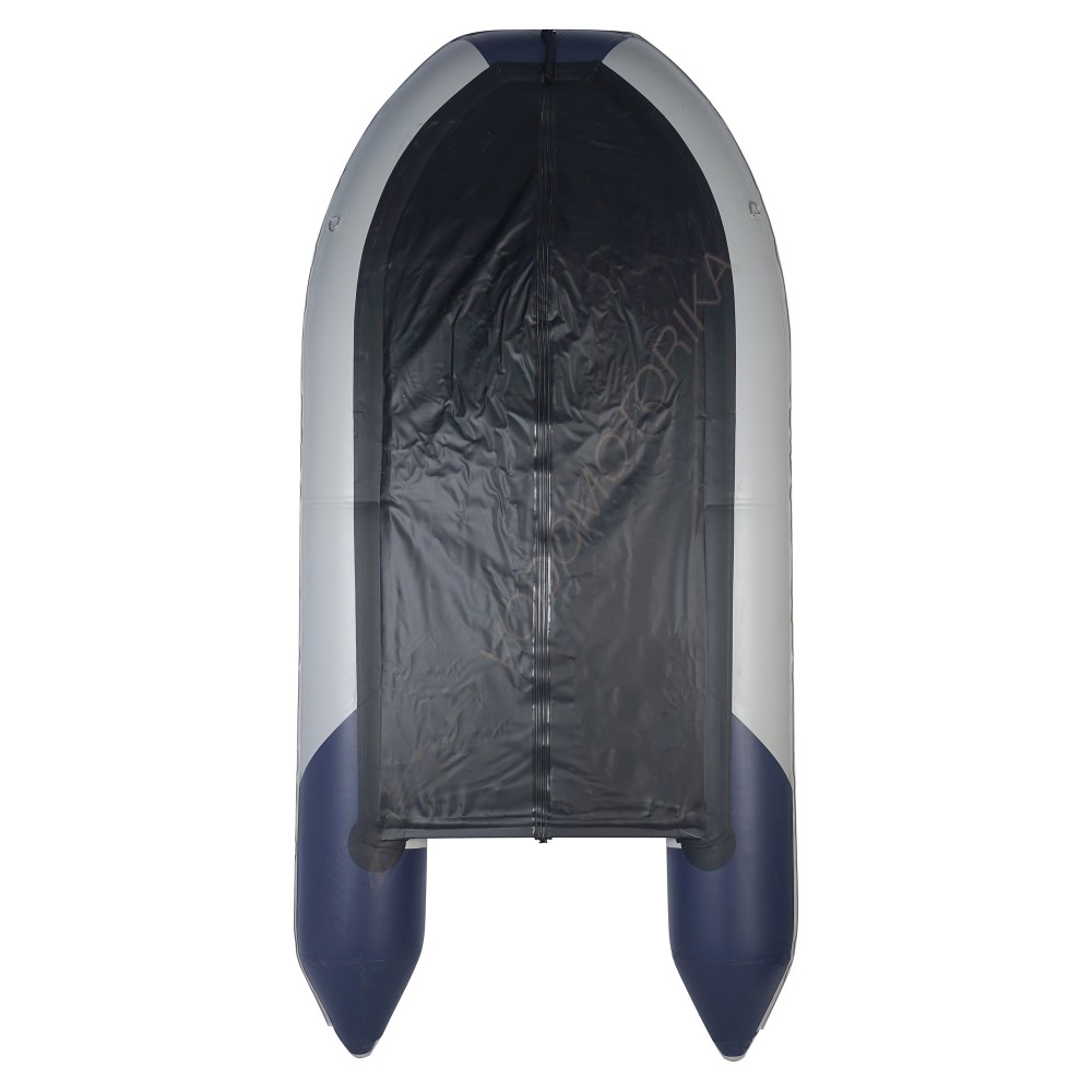 Лодка TITAN T360AL