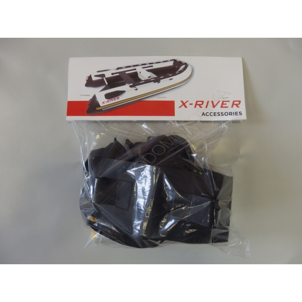 Рундук носовой со стропой X-River