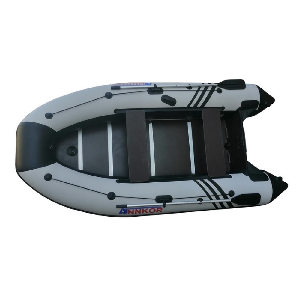 Надувная лодка ANNKOR 320