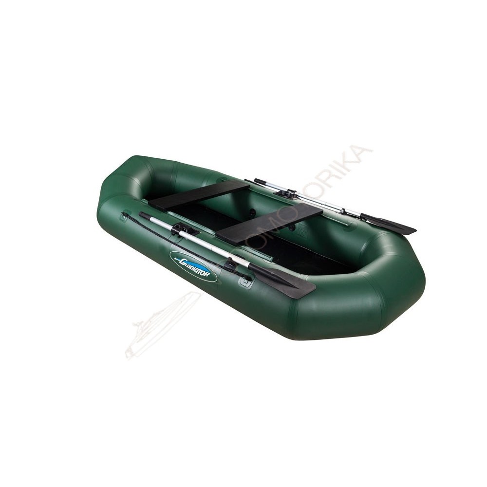 Надувная лодка GLADIATOR A260