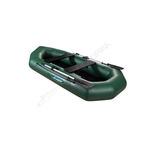 Надувная лодка GLADIATOR A260