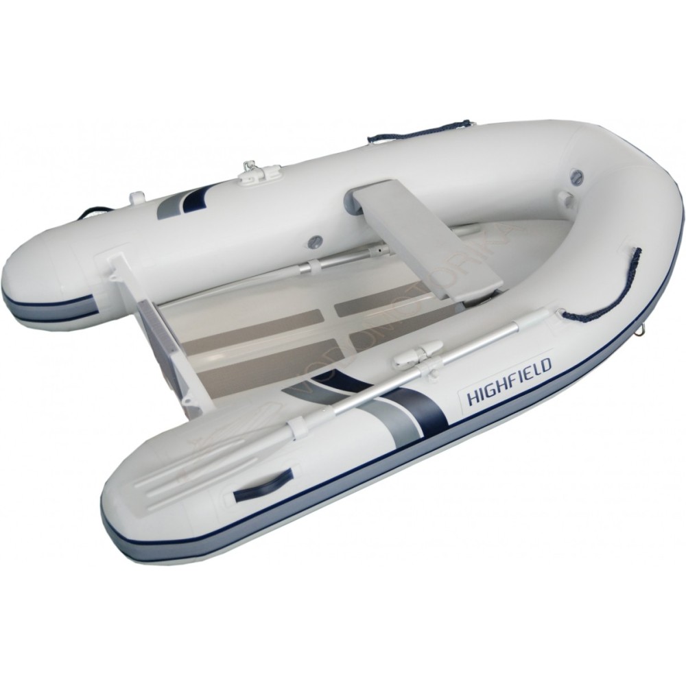 Лодка надувная HIGHFIELD ULTRALITE UL260