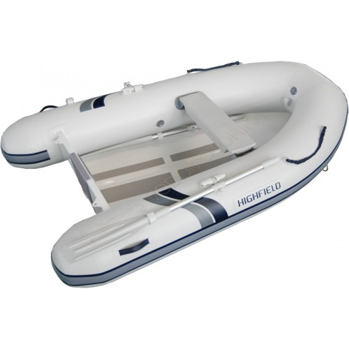 Лодка надувная HIGHFIELD ULTRALITE UL260
