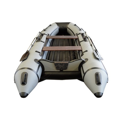 Надувная лодка X-River Agent 340 ( НДНД )